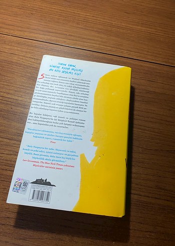 Asla Vazgeçme - Rainbow Rowell - Görsel 3