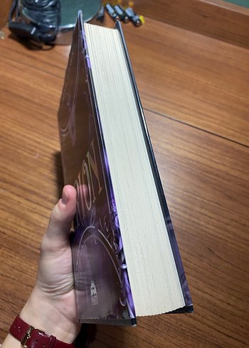 Orion - Almina Taner - Görsel 4