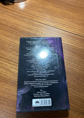 Orion - Almina Taner - Görsel 5