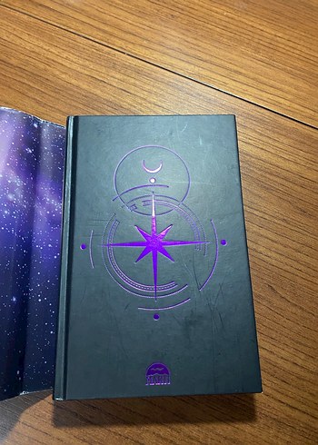 Orion - Almina Taner - Görsel 3