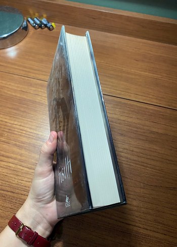 Fısıltı - Becca Fitzpatrick - Görsel 4