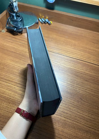 Kargalar Meclisi - Leigh Bardugo - Görsel 3