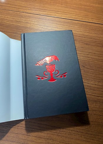 Kargalar Meclisi - Leigh Bardugo - Görsel 2