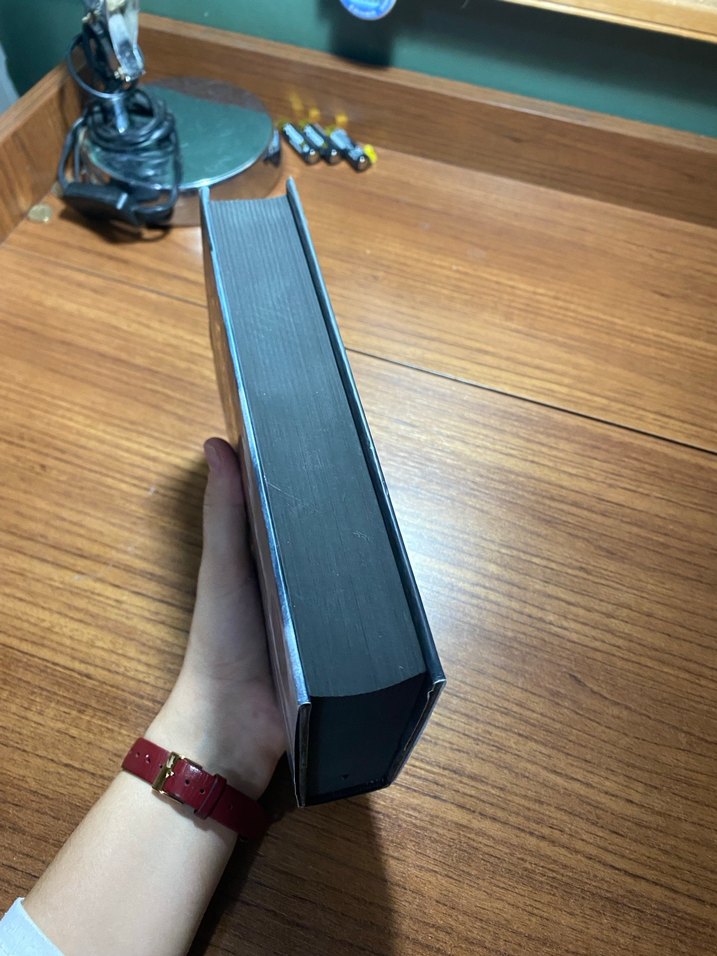 Kargalar Meclisi - Leigh Bardugo - Görsel 3