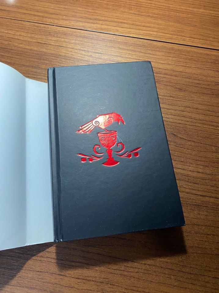 Kargalar Meclisi - Leigh Bardugo - Görsel 2