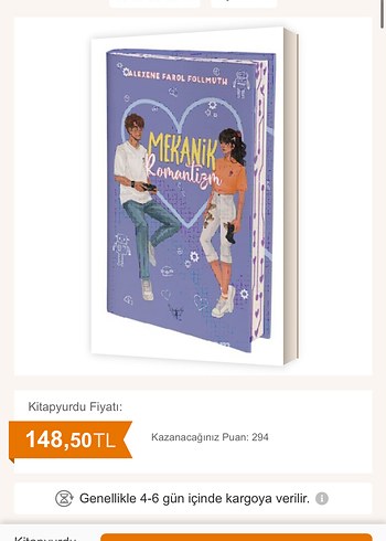 Mekanik Romantizm - Alexene Farol Follmuth - Görsel 6