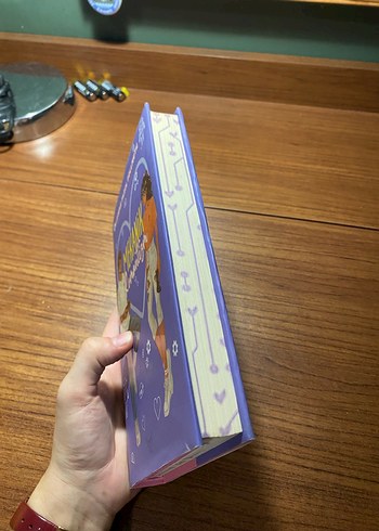 Mekanik Romantizm - Alexene Farol Follmuth - Görsel 5