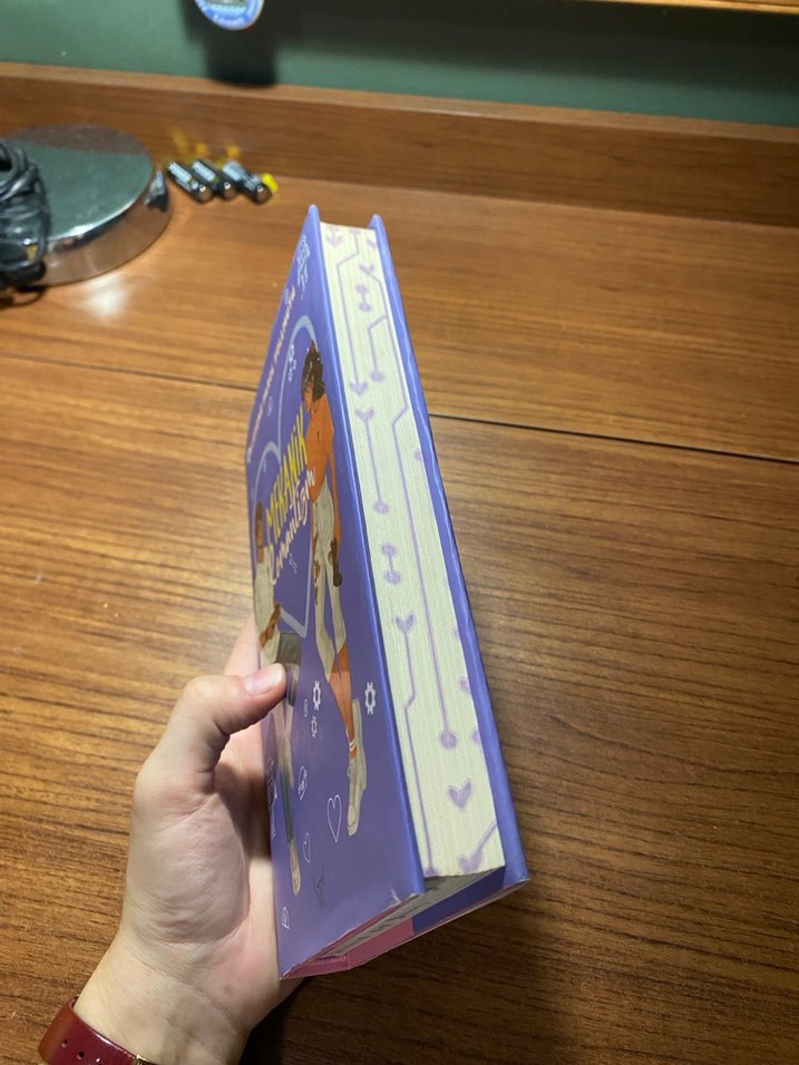 Mekanik Romantizm - Alexene Farol Follmuth - Görsel 5