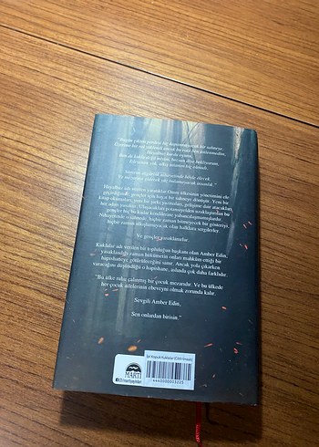 İpi Kopuk Kuklalar - Almila Taner - Görsel 3