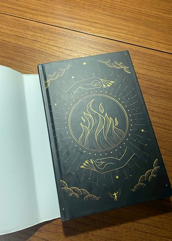 Birlikte Yanacağız - İsabel ibanez - Görsel 4