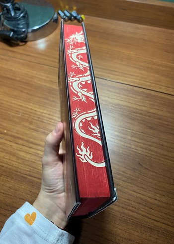 Birlikte Yanacağız - İsabel ibanez - Görsel 3