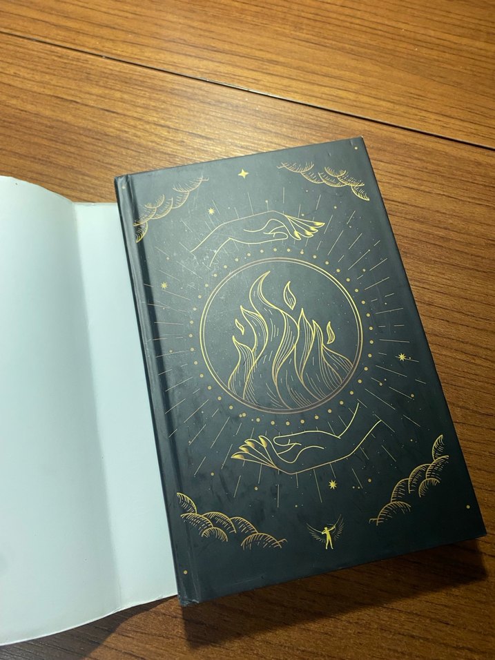 Birlikte Yanacağız - İsabel ibanez - Görsel 4