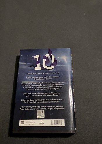 Çemberin Altında - Gamze Aydeniz - Görsel 5