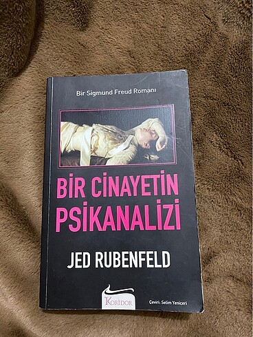 Bir Cinayetin Psikanalizi