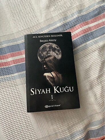 Siyah Kuğu 1
