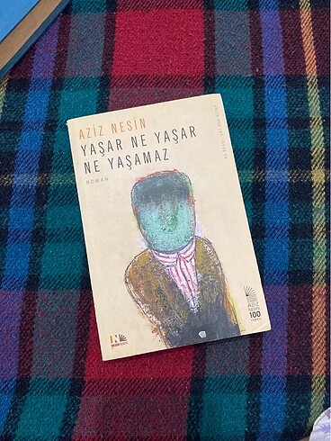 Yaşar ne yaşar ne yaşamaz