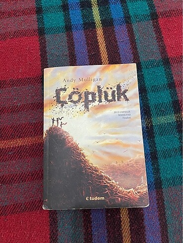 Çöplük