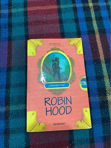 robin hood