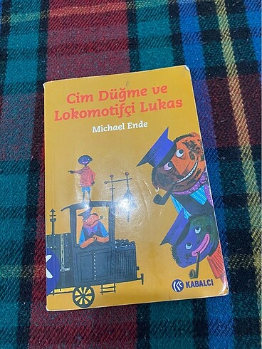 çim düğme ve lokomotif lukas