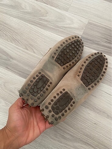 Diğer Kadın loafer