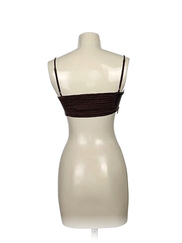xs Beden H&M Mini Üst %70 İndirimli.