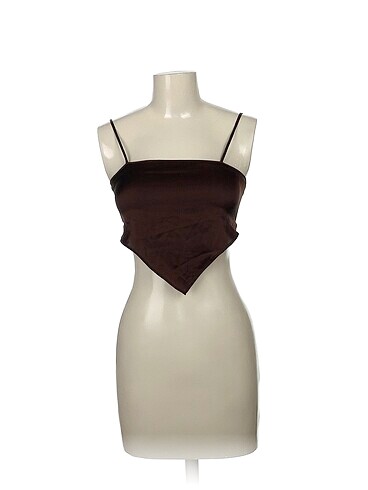 H&M Mini Üst %70 İndirimli.