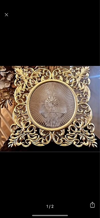 Gold supla