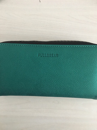 Pull bear cüzdan 