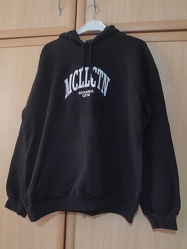 baskılı sweatshirt
