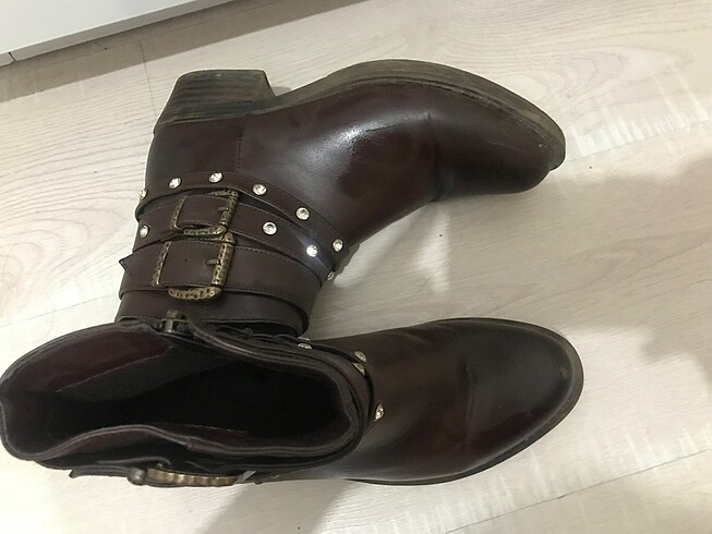 37 Beden Kadın bot