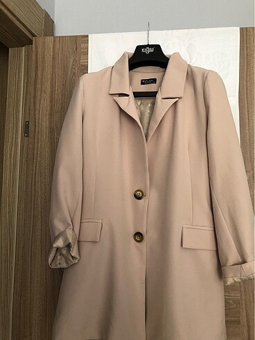 40 Beden Blazer ceket