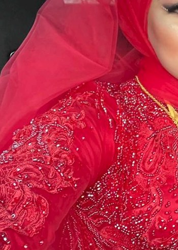 KIRMIZI KINALIK - Görsel 8