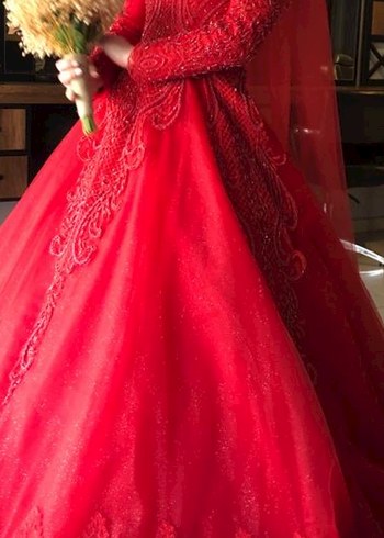 KIRMIZI KINALIK - Görsel 4