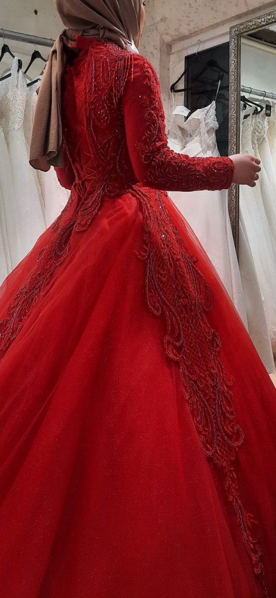 KIRMIZI KINALIK - Görsel 3