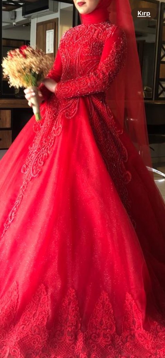 KIRMIZI KINALIK - Görsel 4