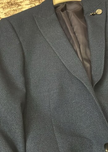 Jakamen erkek blazer ceket - Görsel 8