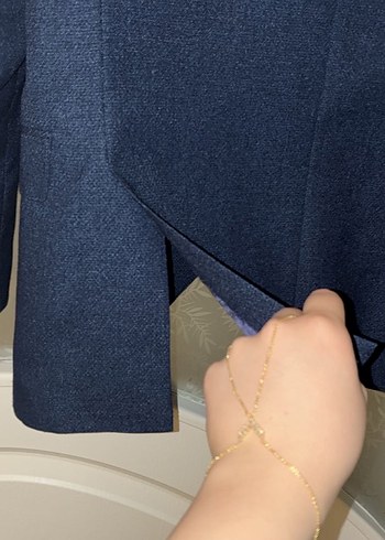 Jakamen erkek blazer ceket - Görsel 9