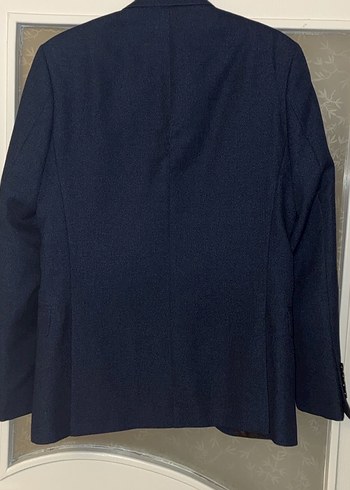 Jakamen erkek blazer ceket - Görsel 5