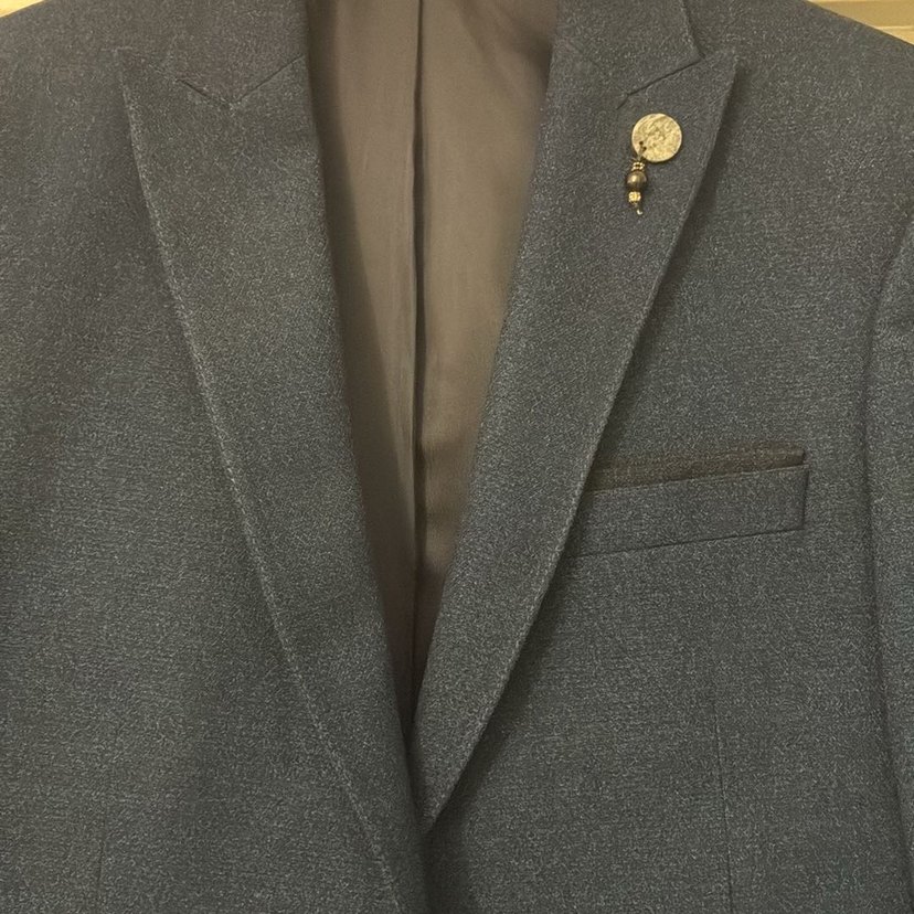 Jakamen erkek blazer ceket - Görsel 2