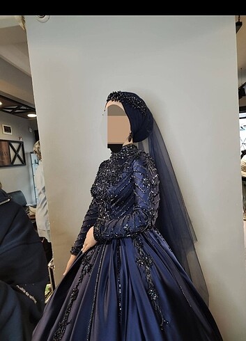 Accessorize Nişanlık ve kinalık taçı