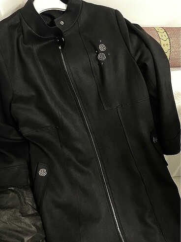 SÜET PARDESÜ - Görsel 6