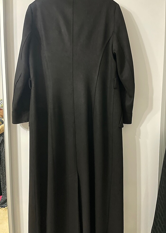 SÜET PARDESÜ - Görsel 3