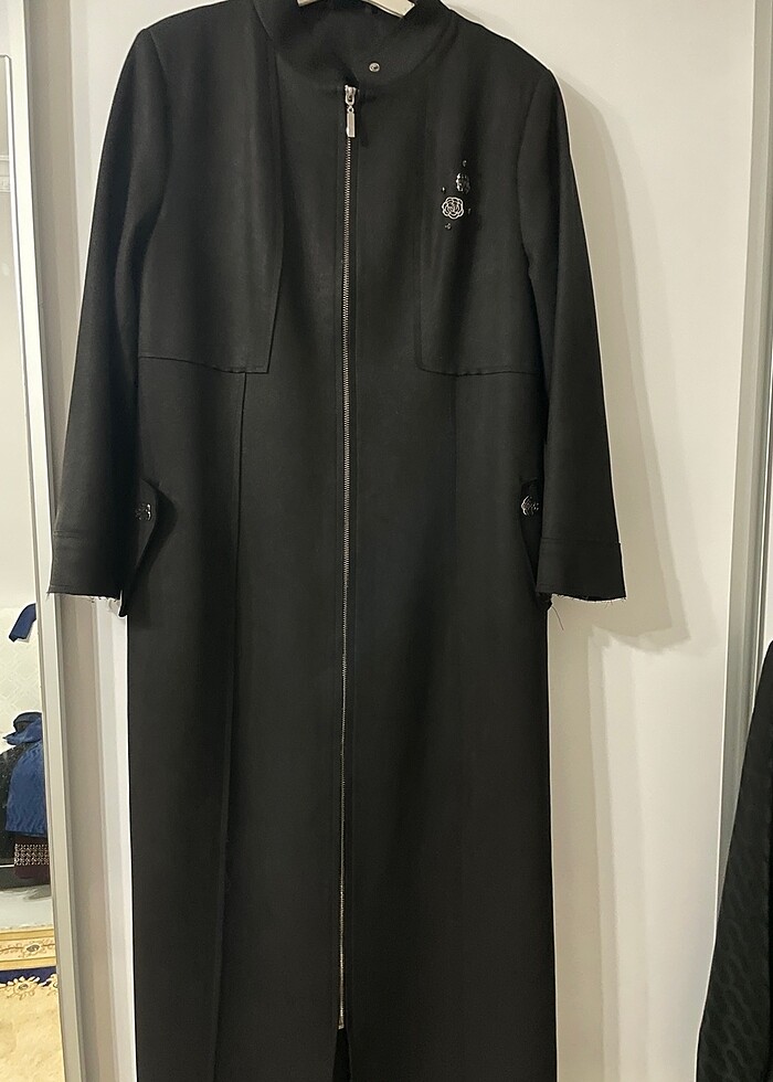 SÜET PARDESÜ - Görsel 5