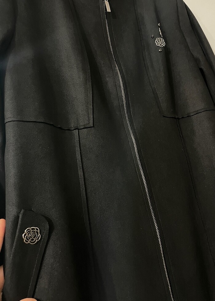 SÜET PARDESÜ - Görsel 2