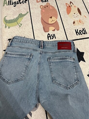 Mavi jeans - Görsel 5