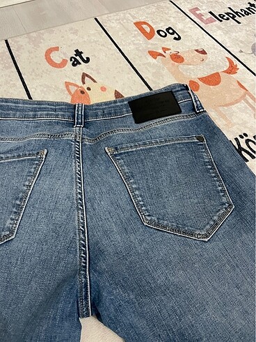 Mavi jeans erkek pantolon - Görsel 5