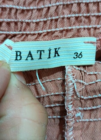 36 Beden çeşitli Renk Crop bluz