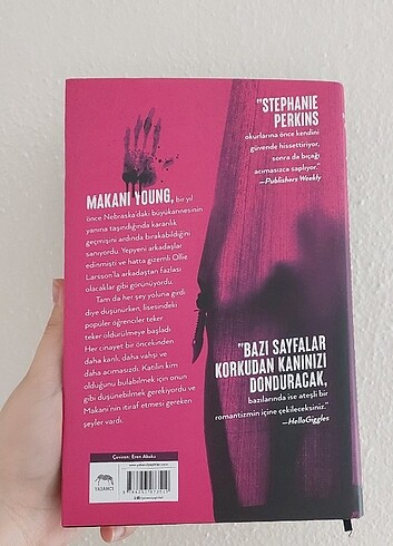 Beden Çığlık Attığını Kimse Duymayacak