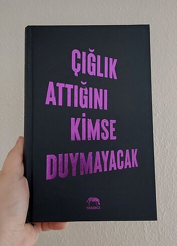 Beden Renk Çığlık Attığını Kimse Duymayacak
