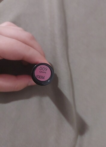 Flormar Flormar creamy stylo ruj
